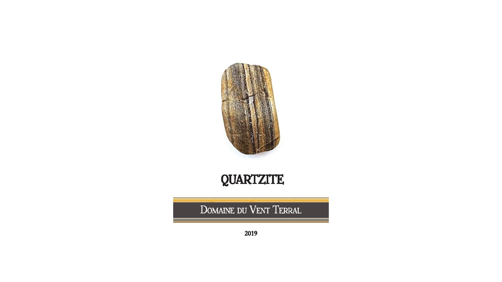 QUARTZITE